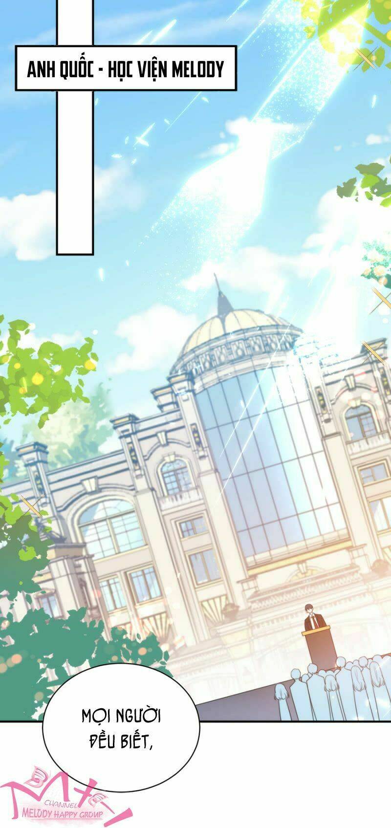 Ma Lạt Thiên Kim Đẩu Ác Thiếu Chapter 211 - Trang 2