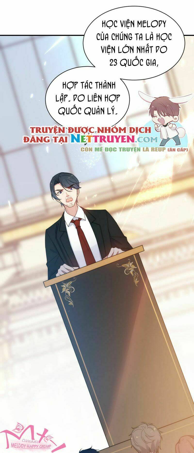 Ma Lạt Thiên Kim Đẩu Ác Thiếu Chapter 211 - Trang 2
