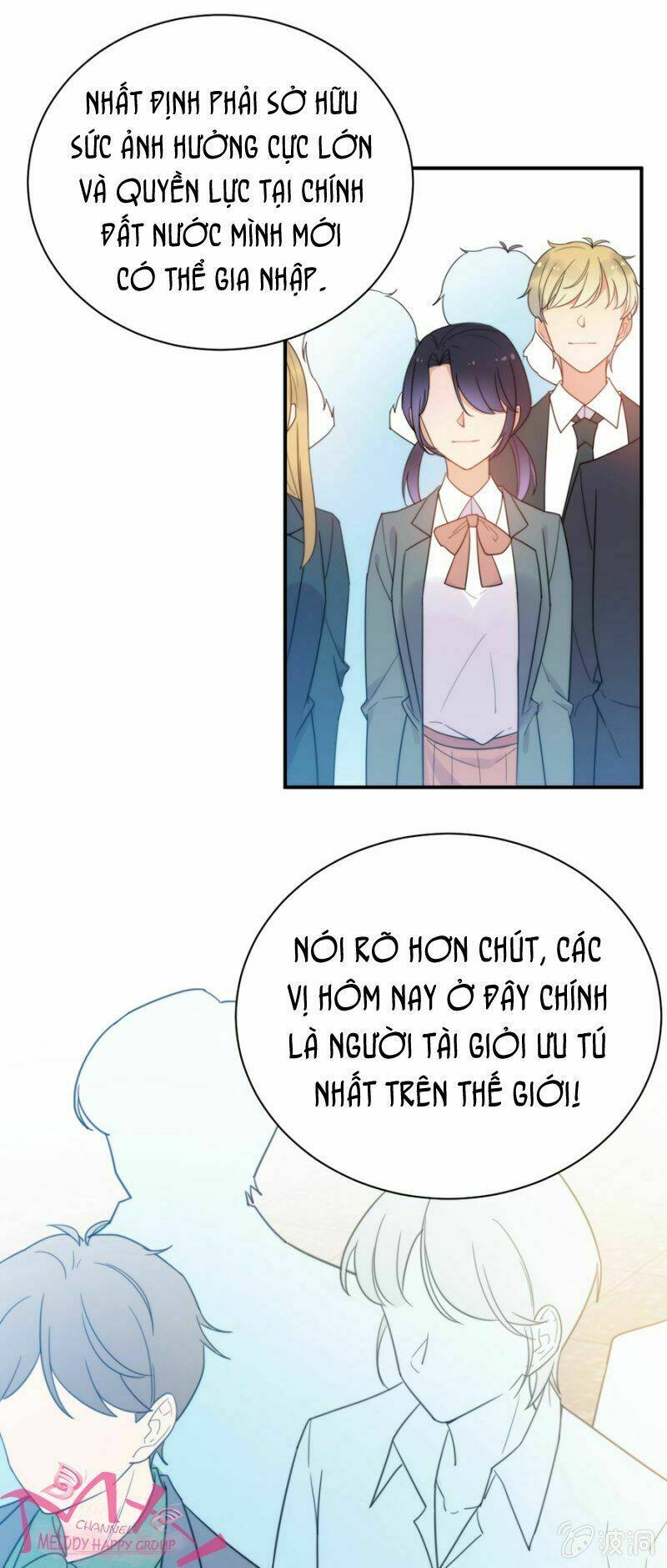 Ma Lạt Thiên Kim Đẩu Ác Thiếu Chapter 211 - Trang 2