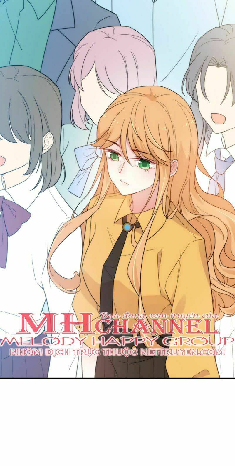 Ma Lạt Thiên Kim Đẩu Ác Thiếu Chapter 211 - Trang 2