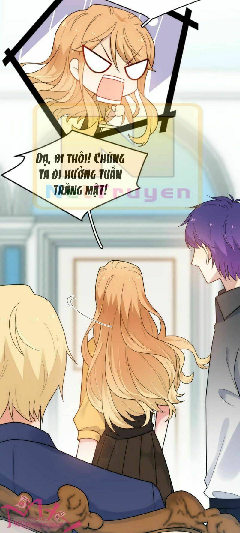 Ma Lạt Thiên Kim Đẩu Ác Thiếu Chapter 212 - Trang 2