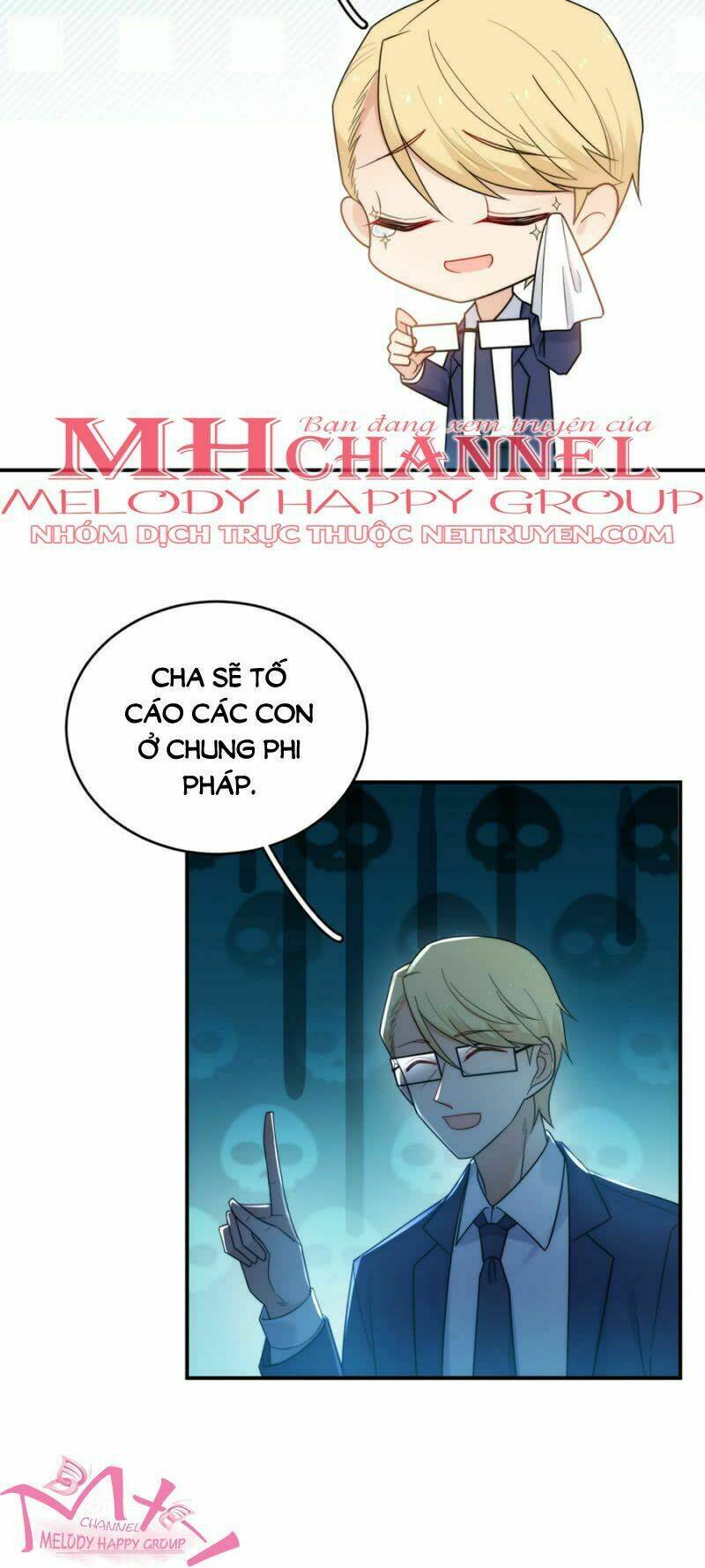 Ma Lạt Thiên Kim Đẩu Ác Thiếu Chapter 212 - Trang 2