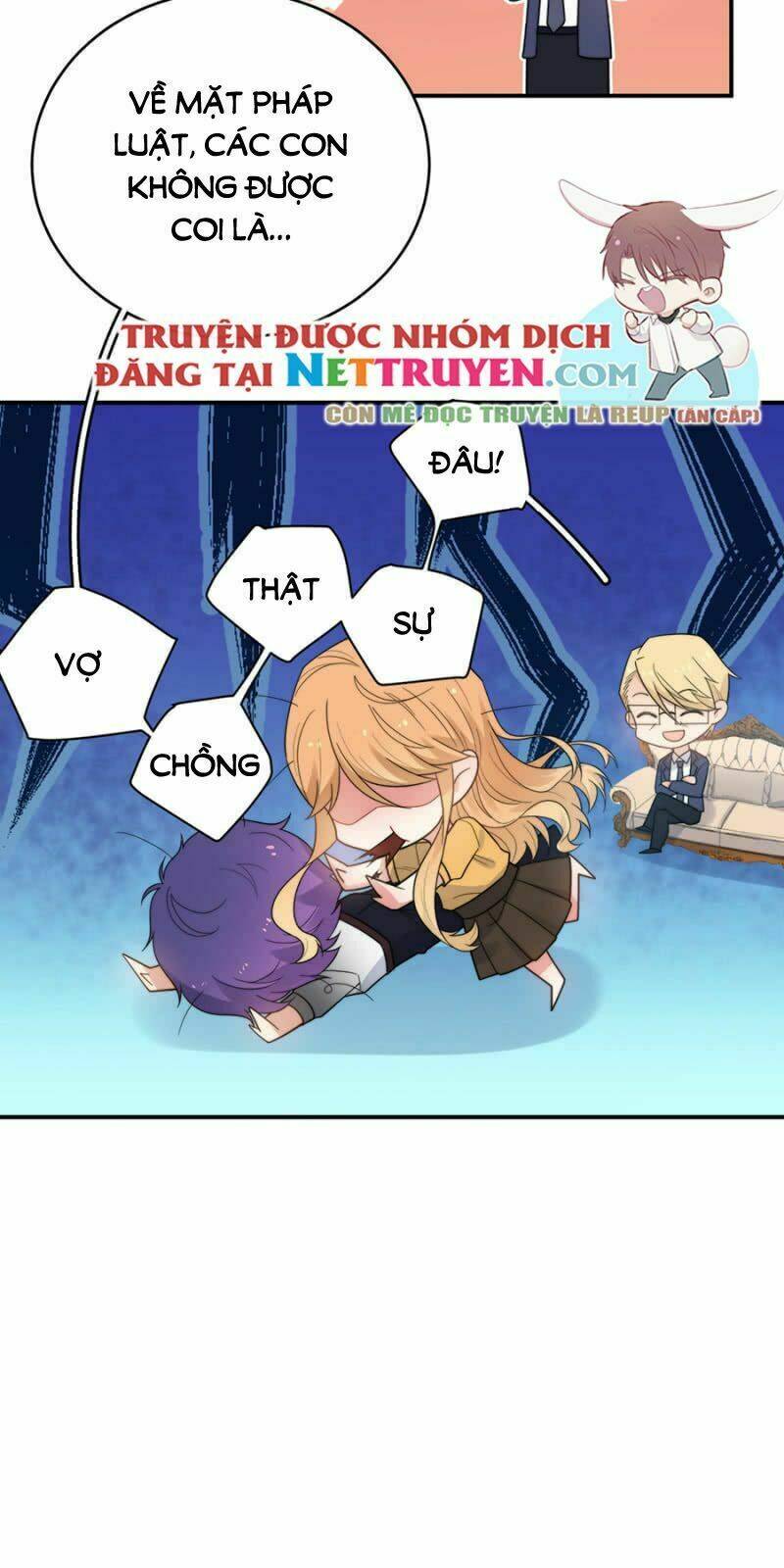 Ma Lạt Thiên Kim Đẩu Ác Thiếu Chapter 212 - Trang 2