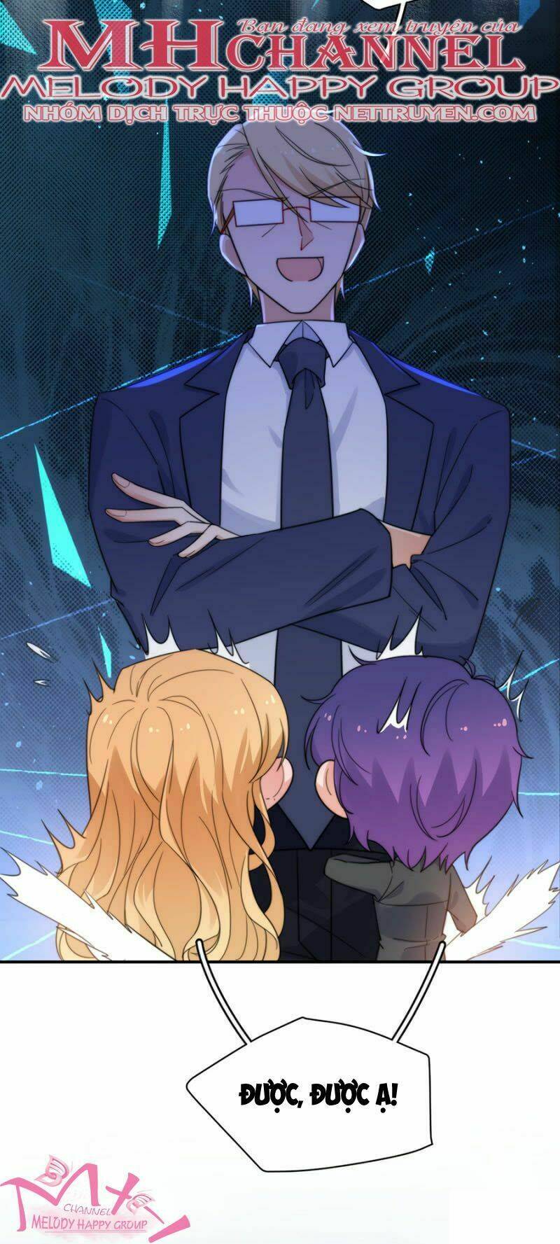 Ma Lạt Thiên Kim Đẩu Ác Thiếu Chapter 212 - Trang 2