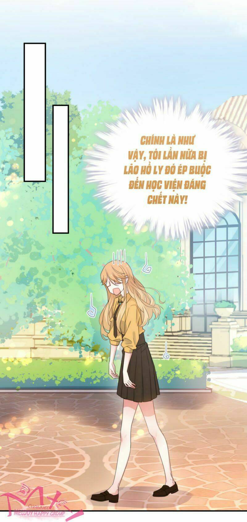 Ma Lạt Thiên Kim Đẩu Ác Thiếu Chapter 212 - Trang 2