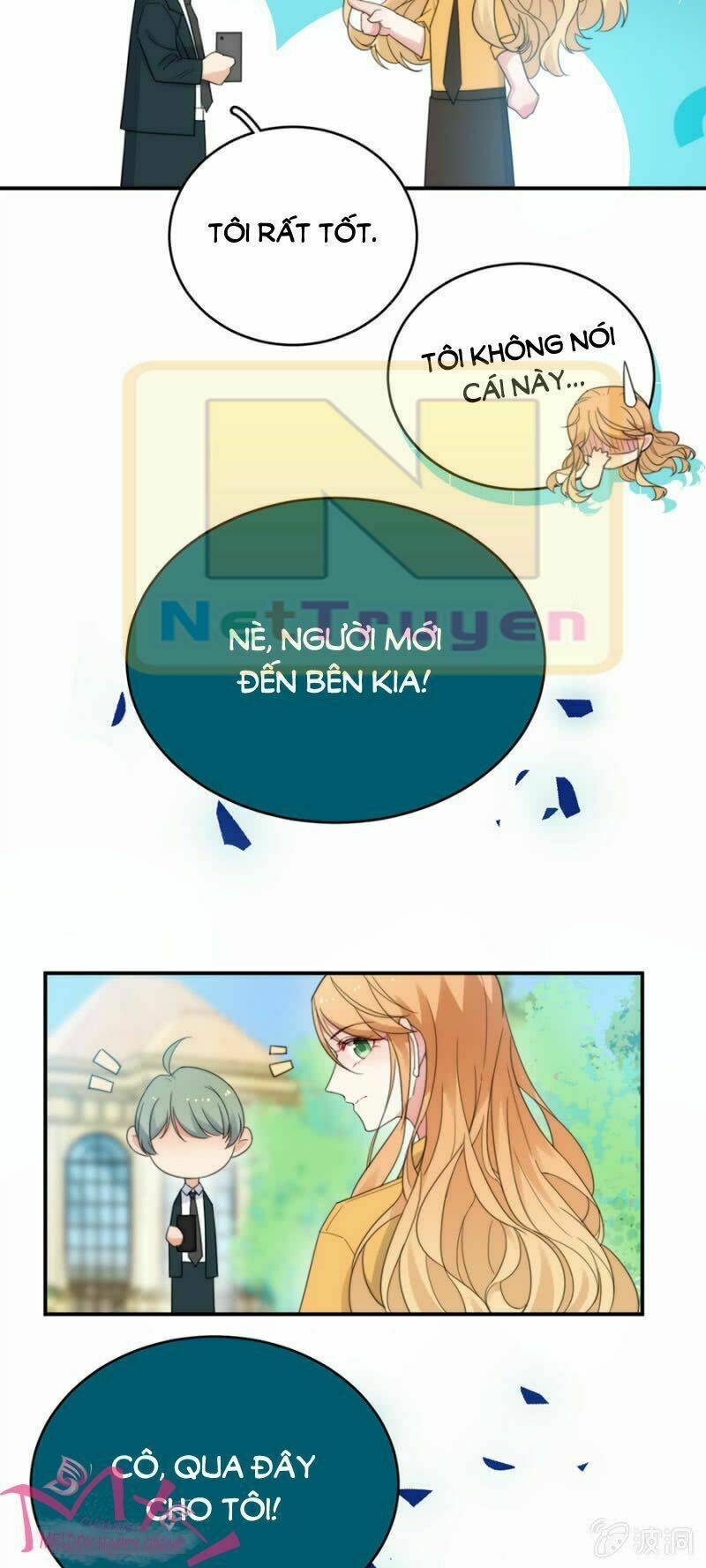 Ma Lạt Thiên Kim Đẩu Ác Thiếu Chapter 212 - Trang 2