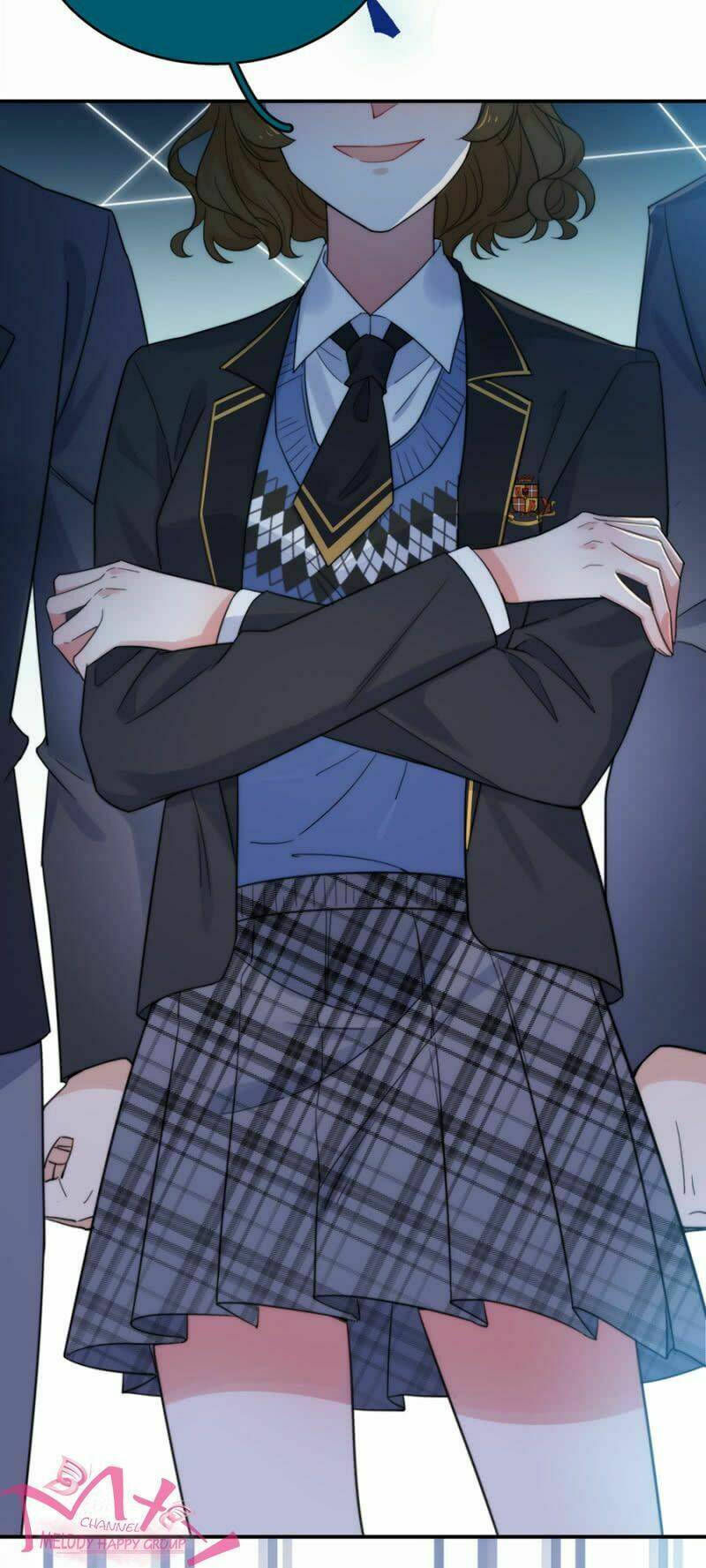 Ma Lạt Thiên Kim Đẩu Ác Thiếu Chapter 212 - Trang 2