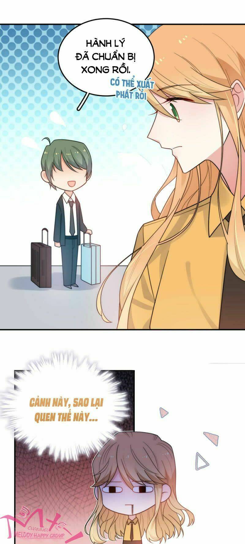 Ma Lạt Thiên Kim Đẩu Ác Thiếu Chapter 212 - Trang 2