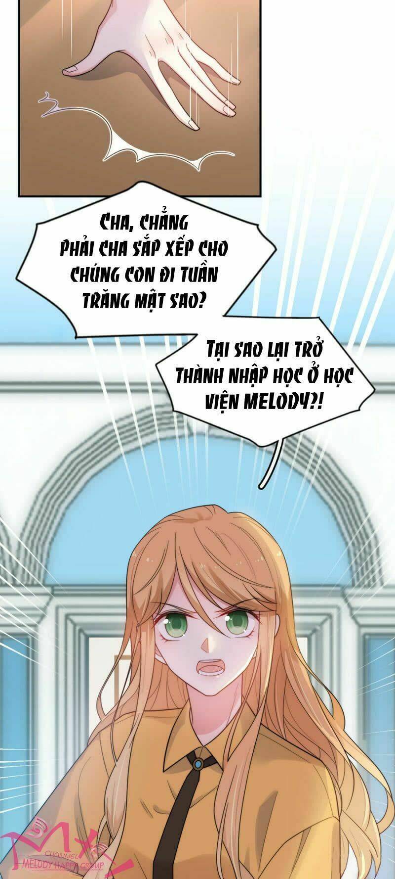 Ma Lạt Thiên Kim Đẩu Ác Thiếu Chapter 212 - Trang 2