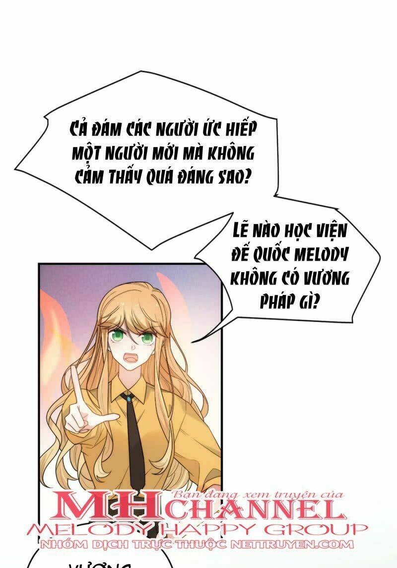 Ma Lạt Thiên Kim Đẩu Ác Thiếu Chapter 213 - Trang 2