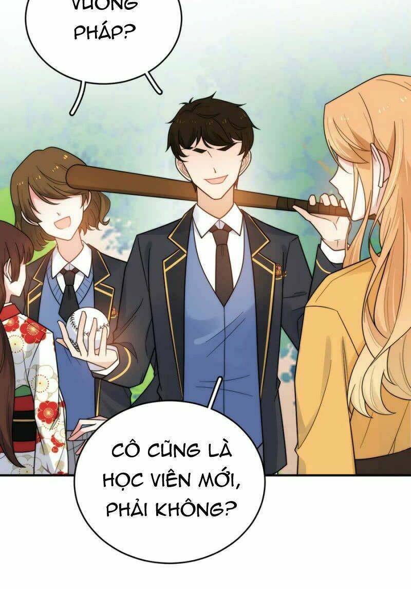 Ma Lạt Thiên Kim Đẩu Ác Thiếu Chapter 213 - Trang 2