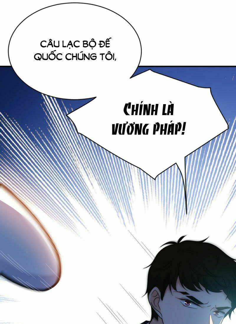 Ma Lạt Thiên Kim Đẩu Ác Thiếu Chapter 213 - Trang 2