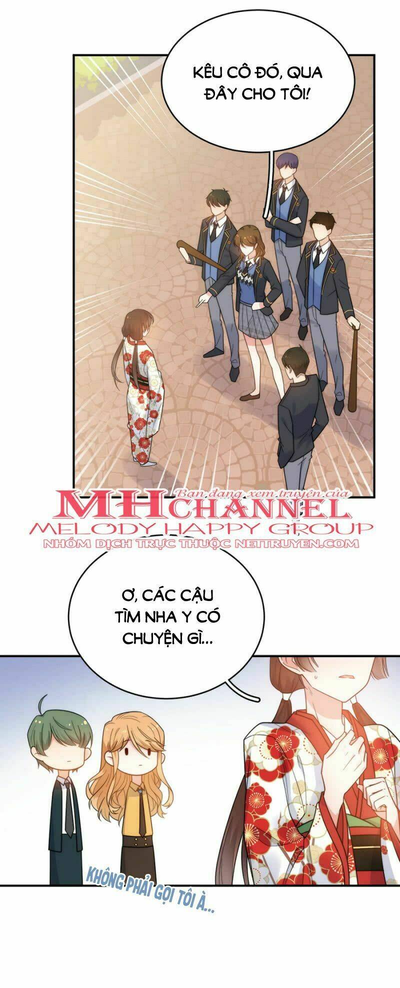 Ma Lạt Thiên Kim Đẩu Ác Thiếu Chapter 213 - Trang 2