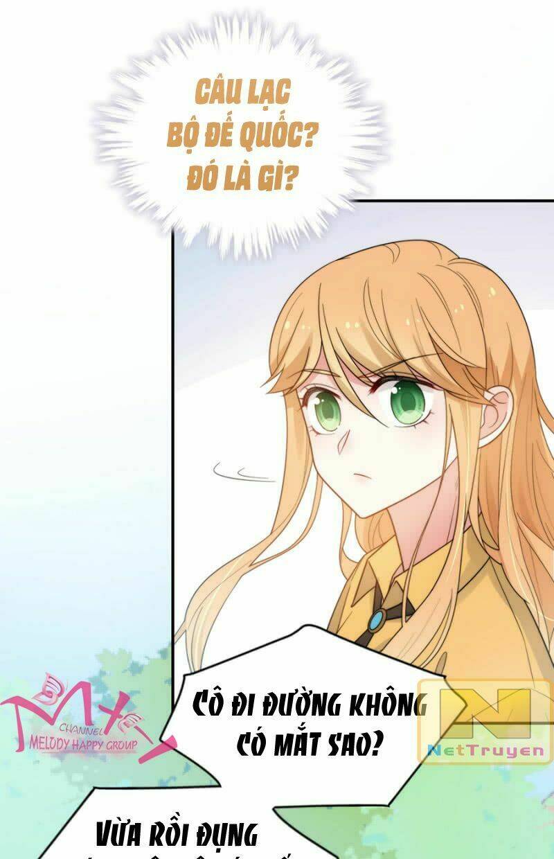 Ma Lạt Thiên Kim Đẩu Ác Thiếu Chapter 213 - Trang 2