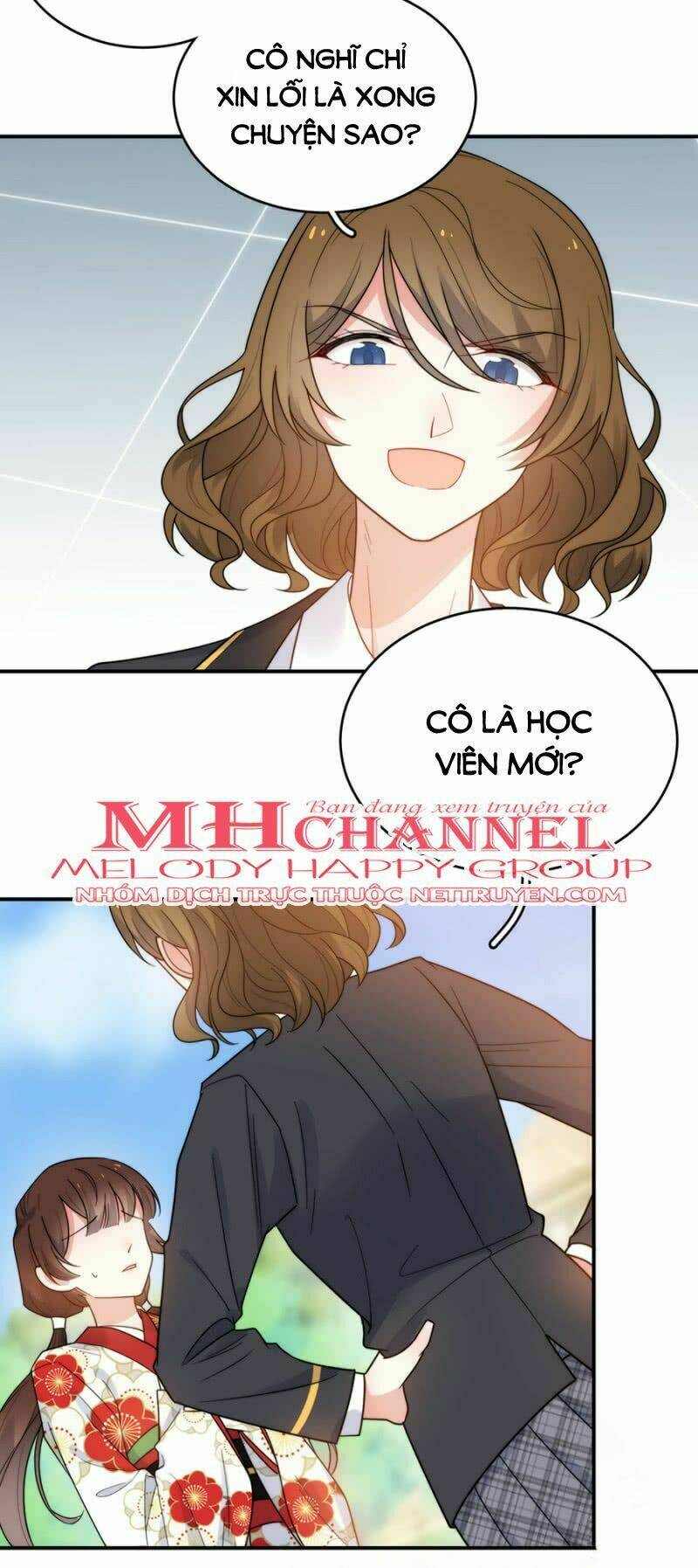 Ma Lạt Thiên Kim Đẩu Ác Thiếu Chapter 213 - Trang 2