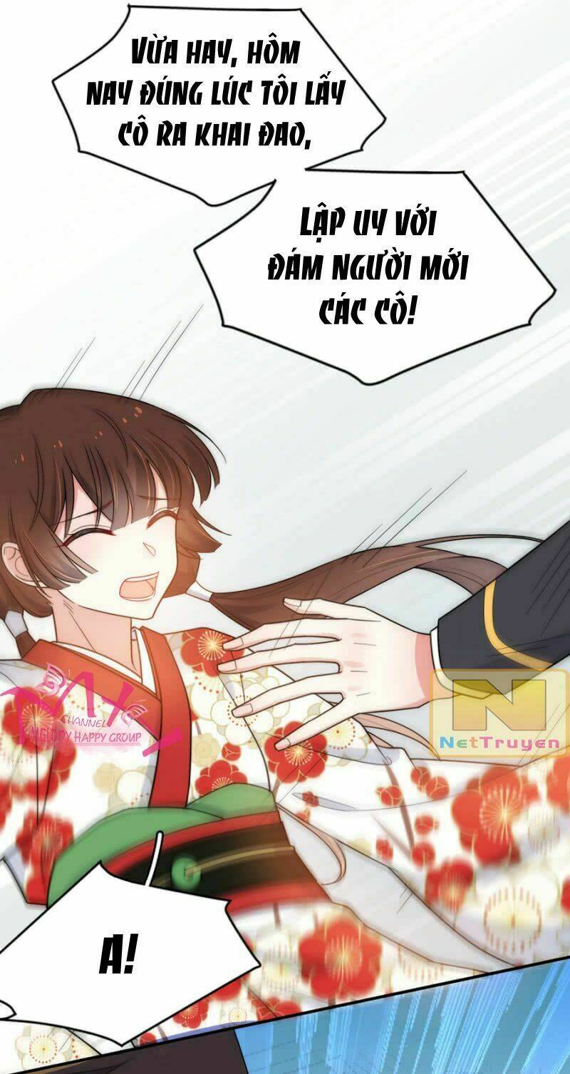 Ma Lạt Thiên Kim Đẩu Ác Thiếu Chapter 213 - Trang 2