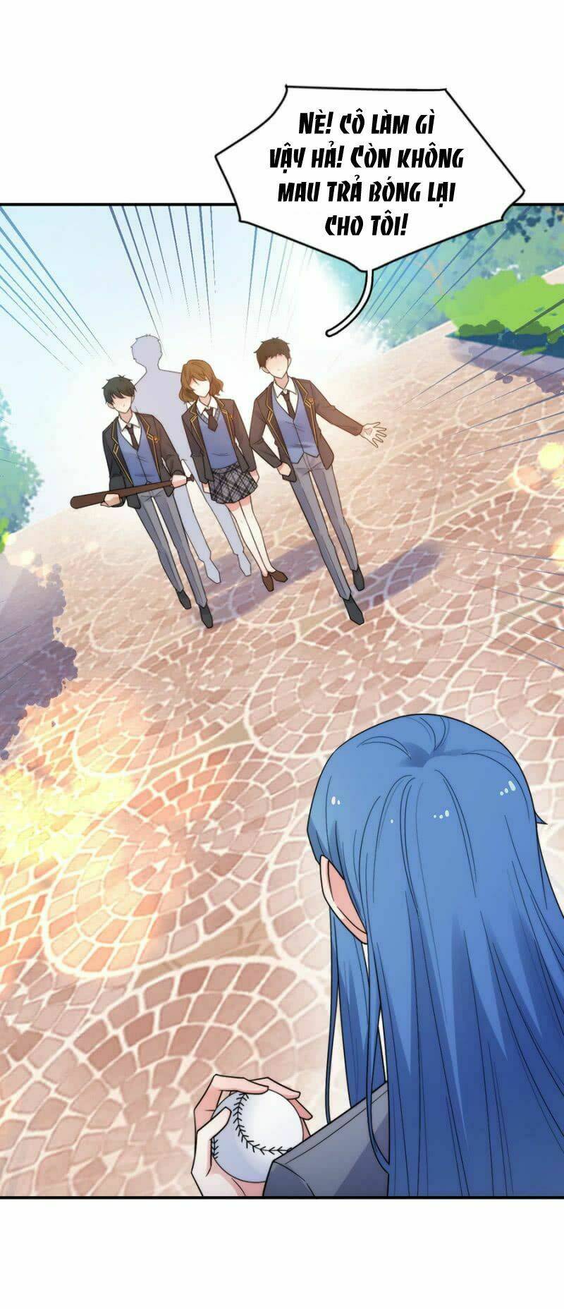 Ma Lạt Thiên Kim Đẩu Ác Thiếu Chapter 214 - Trang 2