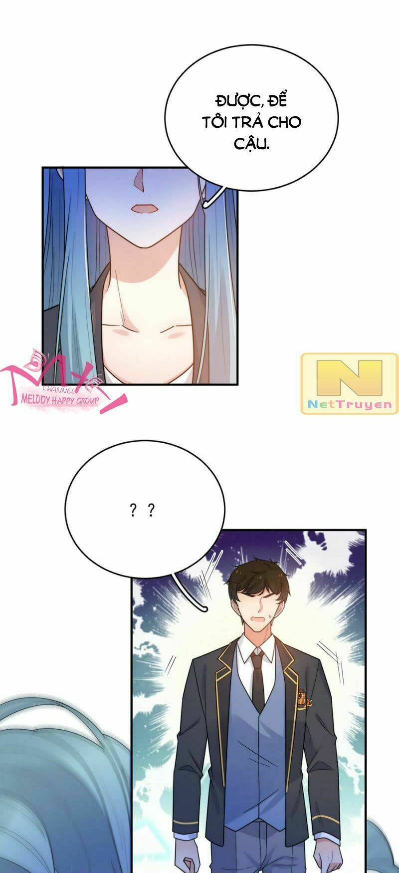 Ma Lạt Thiên Kim Đẩu Ác Thiếu Chapter 214 - Trang 2