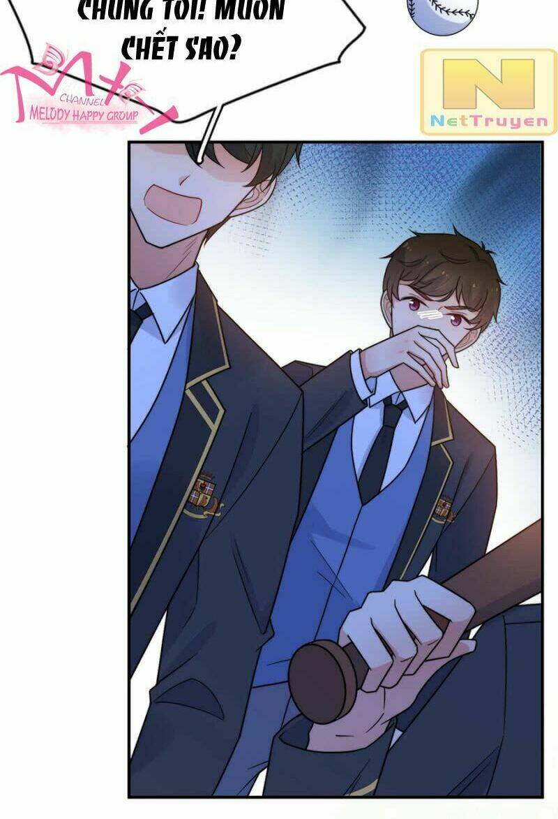 Ma Lạt Thiên Kim Đẩu Ác Thiếu Chapter 214 - Trang 2