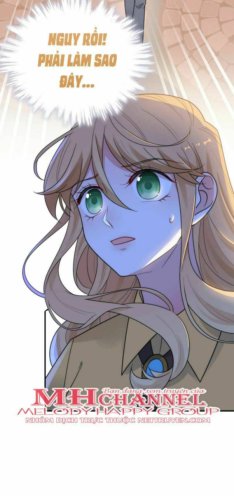 Ma Lạt Thiên Kim Đẩu Ác Thiếu Chapter 214 - Trang 2