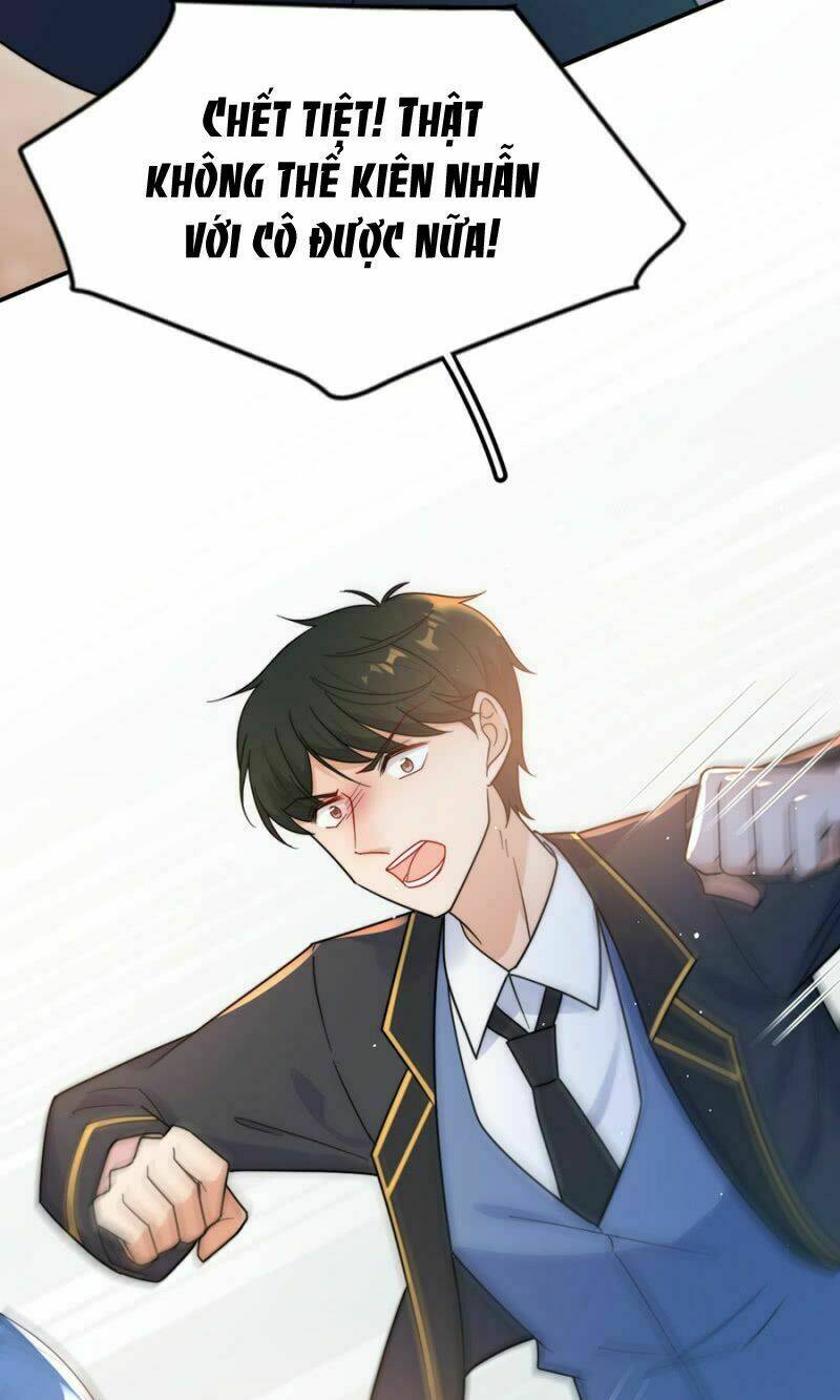 Ma Lạt Thiên Kim Đẩu Ác Thiếu Chapter 215 - Trang 2