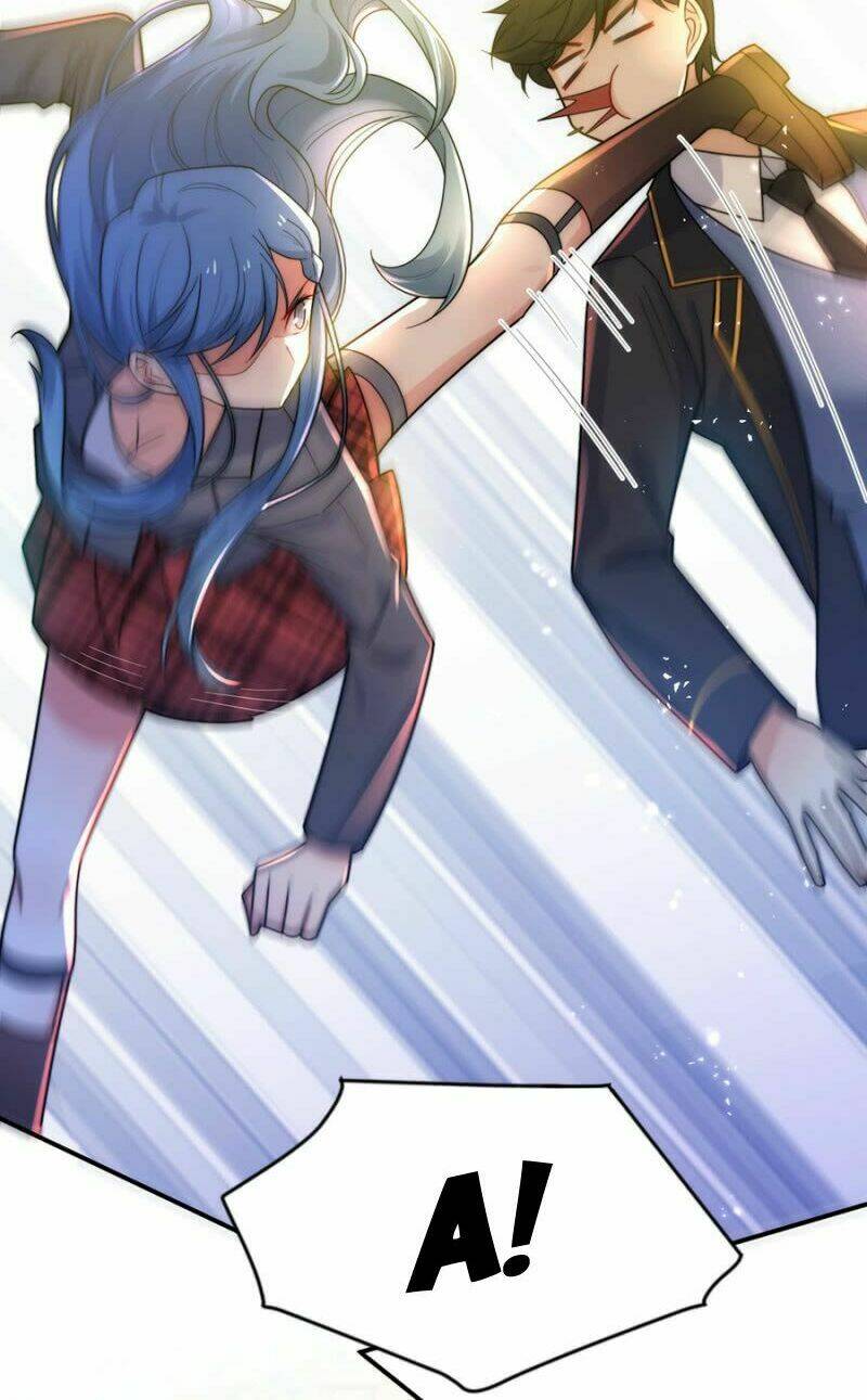 Ma Lạt Thiên Kim Đẩu Ác Thiếu Chapter 215 - Trang 2