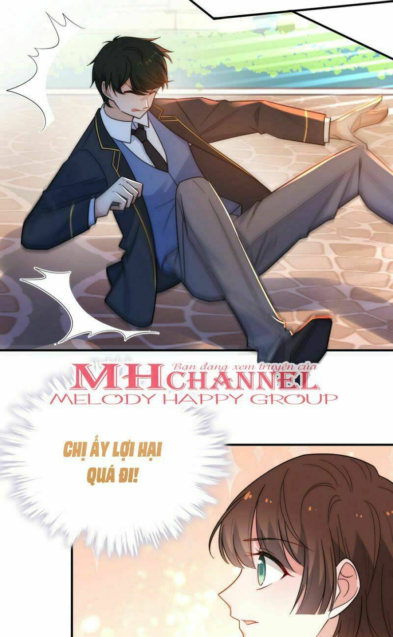 Ma Lạt Thiên Kim Đẩu Ác Thiếu Chapter 215 - Trang 2
