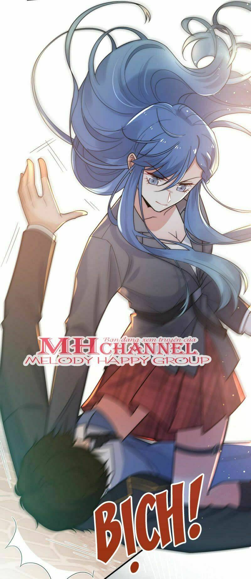 Ma Lạt Thiên Kim Đẩu Ác Thiếu Chapter 215 - Trang 2