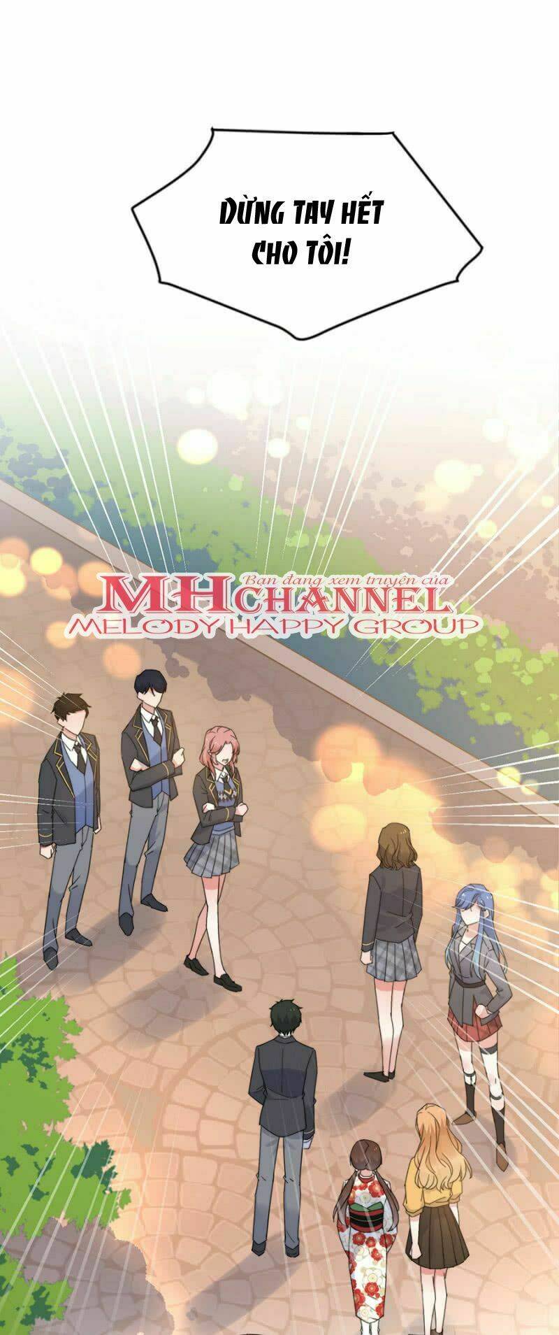 Ma Lạt Thiên Kim Đẩu Ác Thiếu Chapter 216 - Trang 2