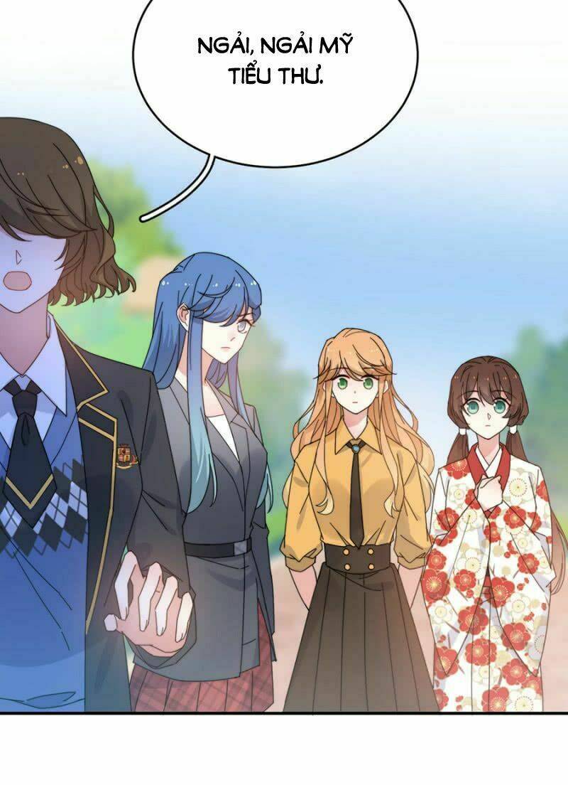 Ma Lạt Thiên Kim Đẩu Ác Thiếu Chapter 216 - Trang 2