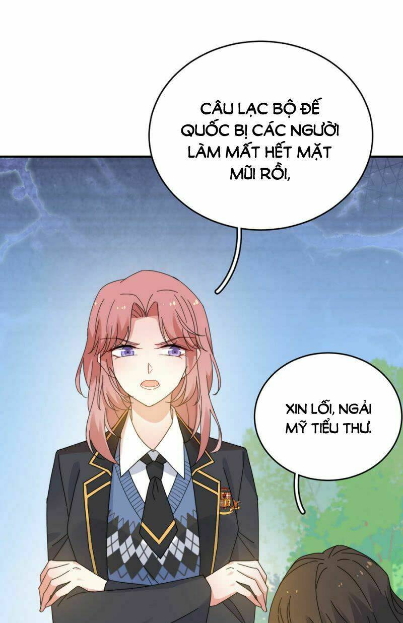 Ma Lạt Thiên Kim Đẩu Ác Thiếu Chapter 216 - Trang 2