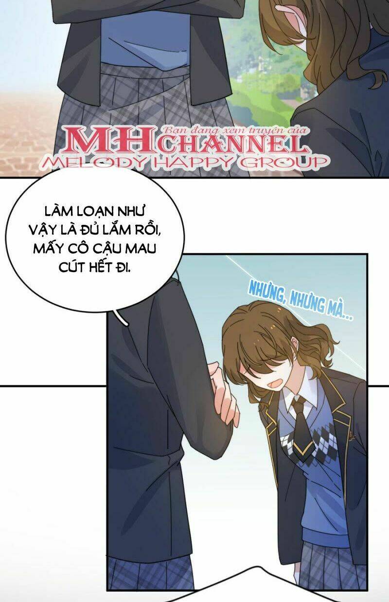 Ma Lạt Thiên Kim Đẩu Ác Thiếu Chapter 216 - Trang 2