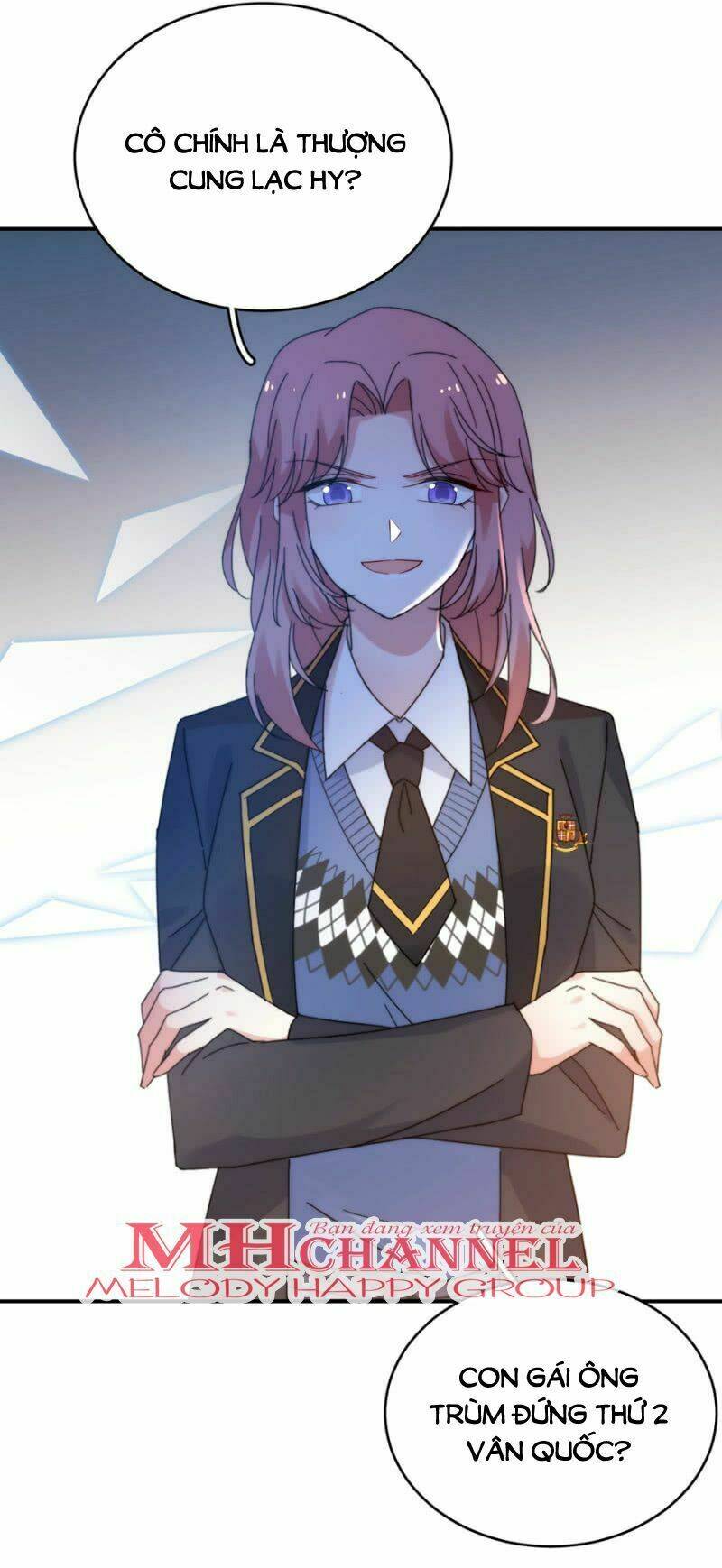 Ma Lạt Thiên Kim Đẩu Ác Thiếu Chapter 216 - Trang 2