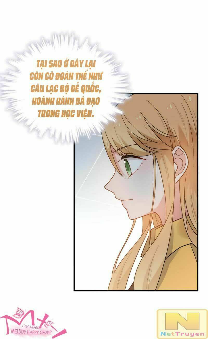 Ma Lạt Thiên Kim Đẩu Ác Thiếu Chapter 217 - Trang 2