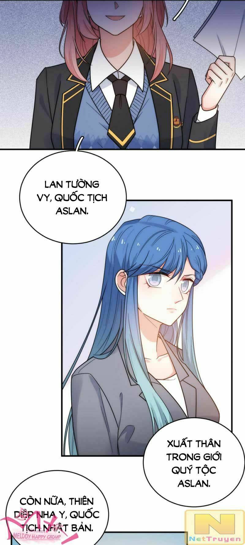 Ma Lạt Thiên Kim Đẩu Ác Thiếu Chapter 217 - Trang 2