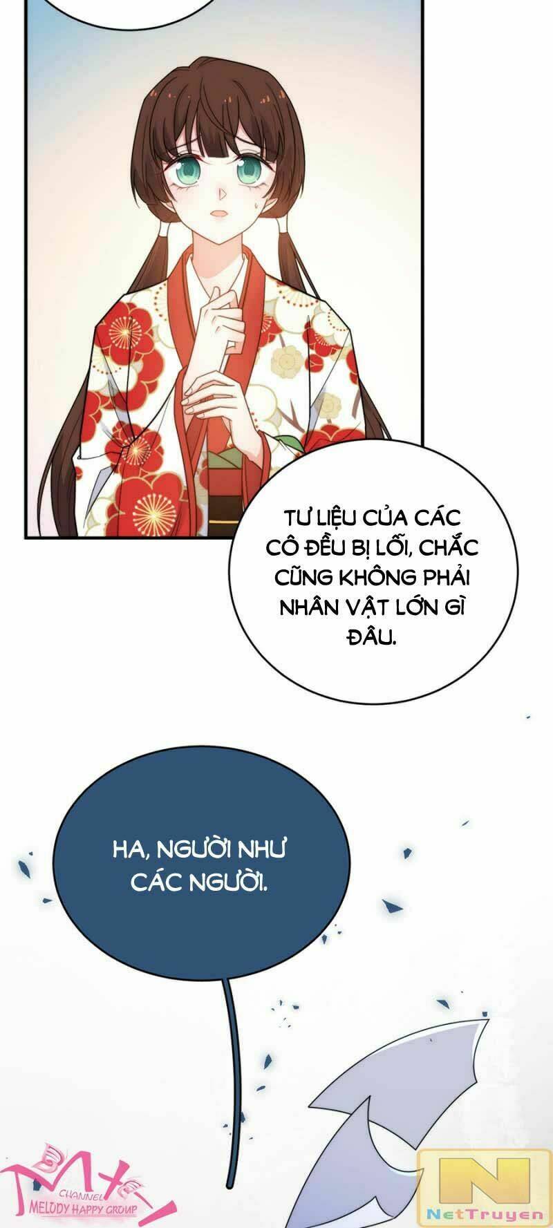 Ma Lạt Thiên Kim Đẩu Ác Thiếu Chapter 217 - Trang 2