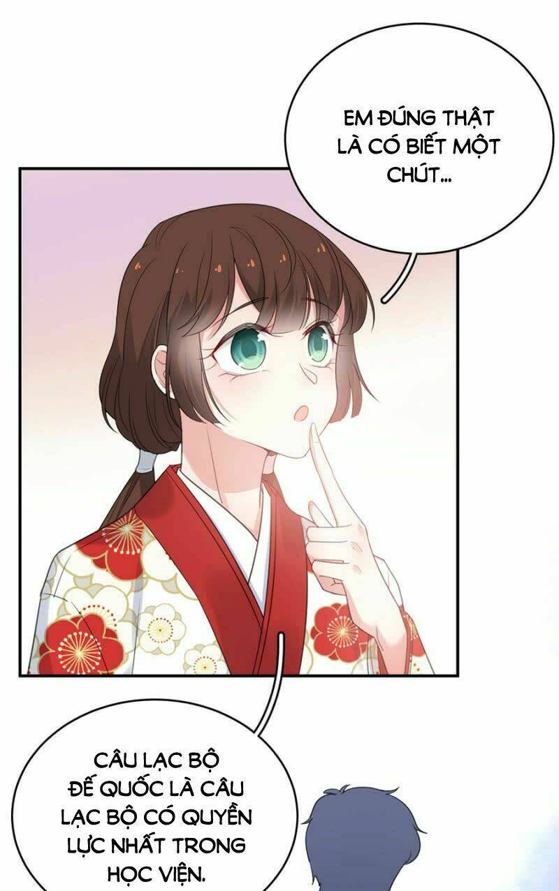 Ma Lạt Thiên Kim Đẩu Ác Thiếu Chapter 218 - Trang 2