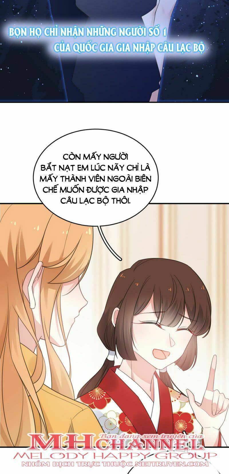 Ma Lạt Thiên Kim Đẩu Ác Thiếu Chapter 218 - Trang 2