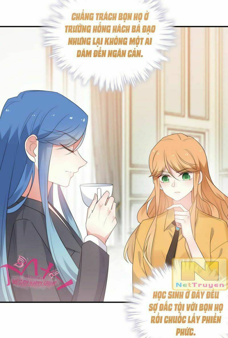 Ma Lạt Thiên Kim Đẩu Ác Thiếu Chapter 218 - Trang 2