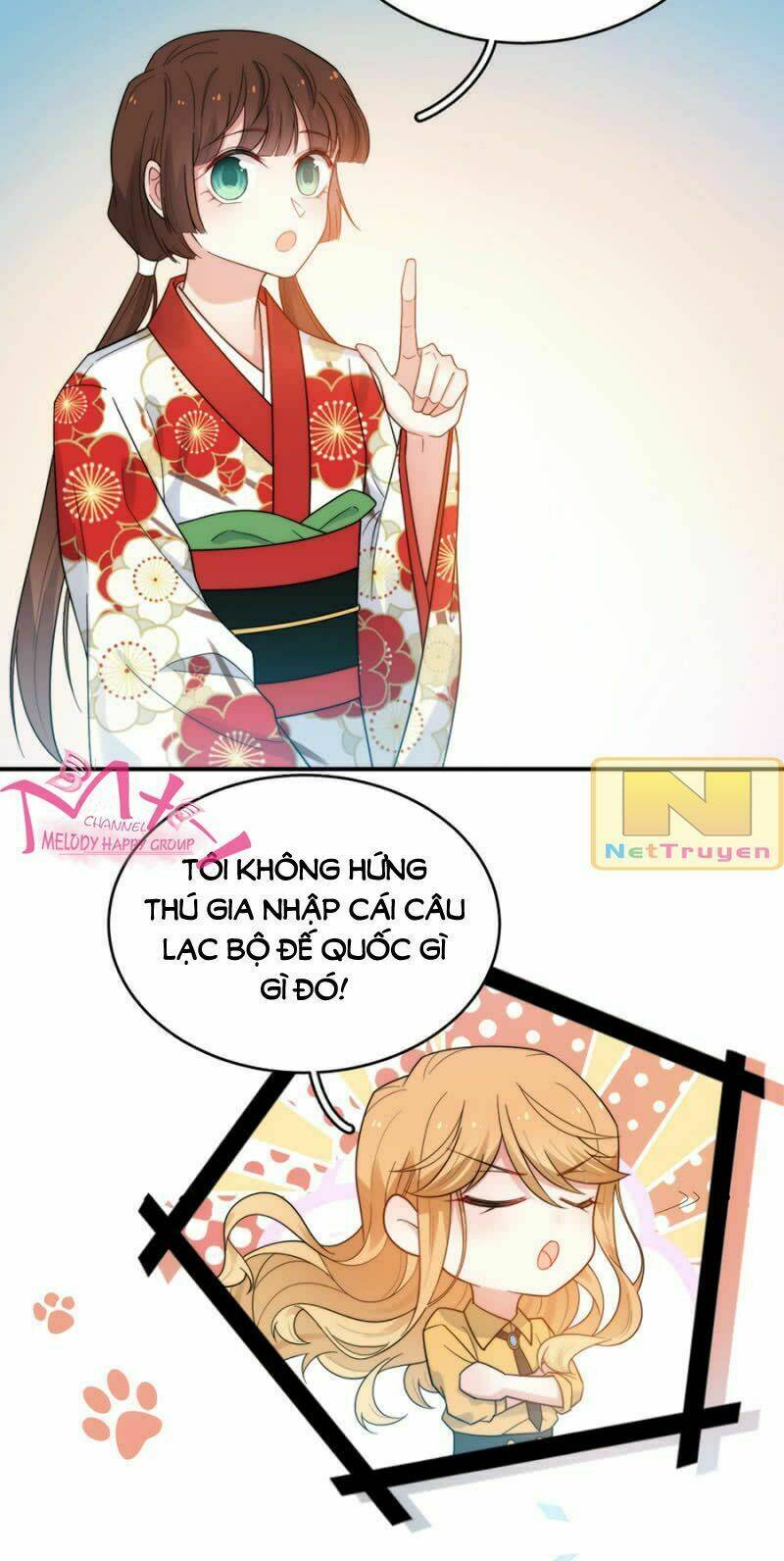 Ma Lạt Thiên Kim Đẩu Ác Thiếu Chapter 218 - Trang 2