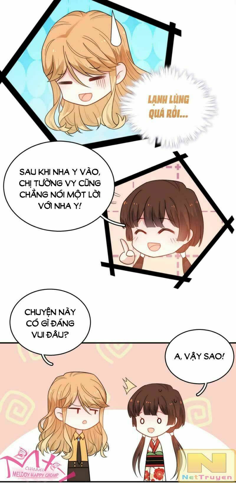 Ma Lạt Thiên Kim Đẩu Ác Thiếu Chapter 218 - Trang 2