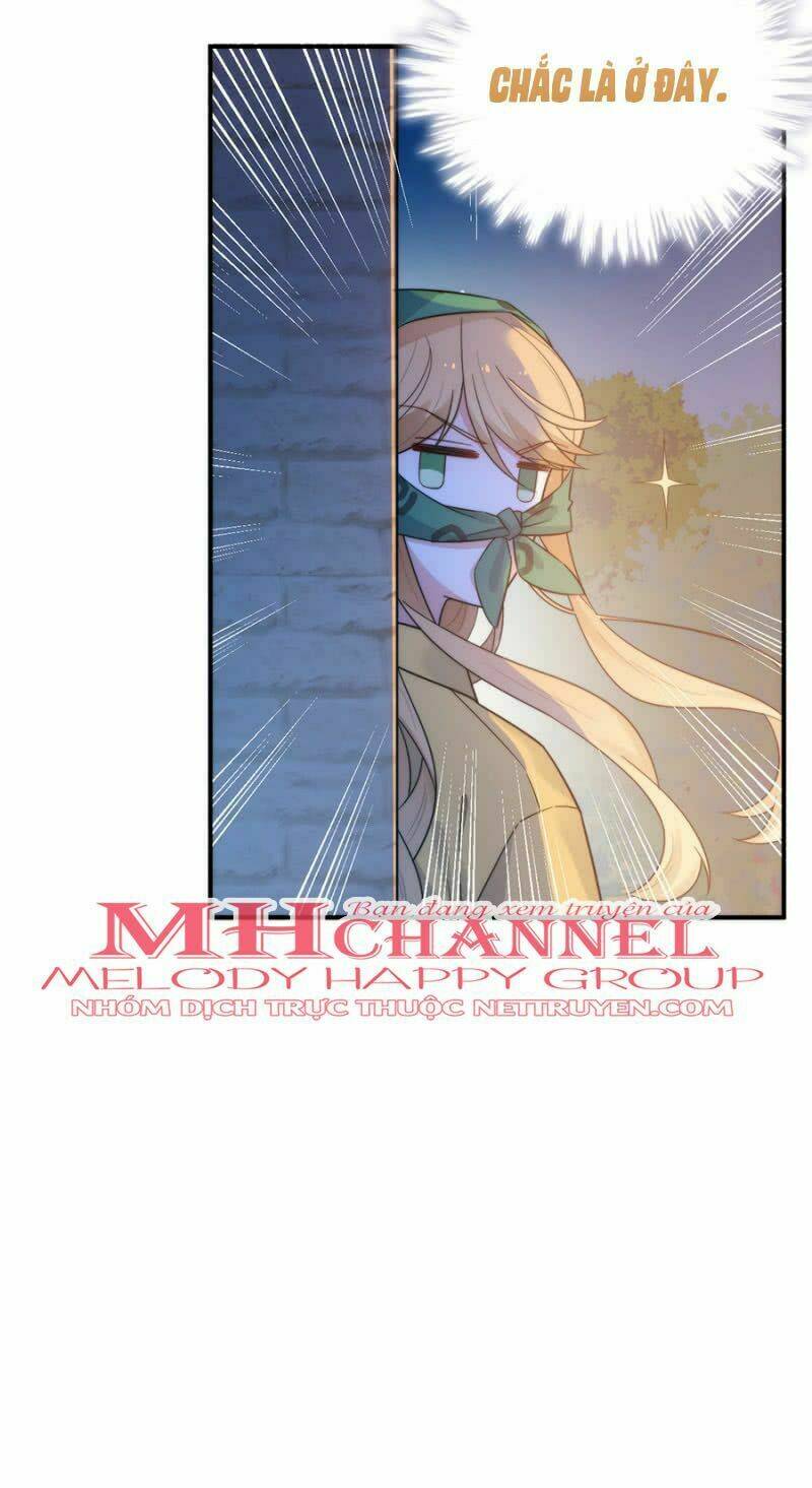 Ma Lạt Thiên Kim Đẩu Ác Thiếu Chapter 219 - Trang 2