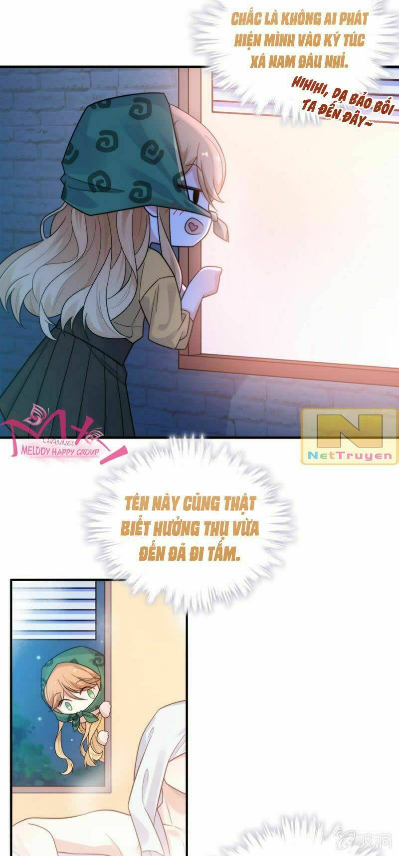 Ma Lạt Thiên Kim Đẩu Ác Thiếu Chapter 219 - Trang 2