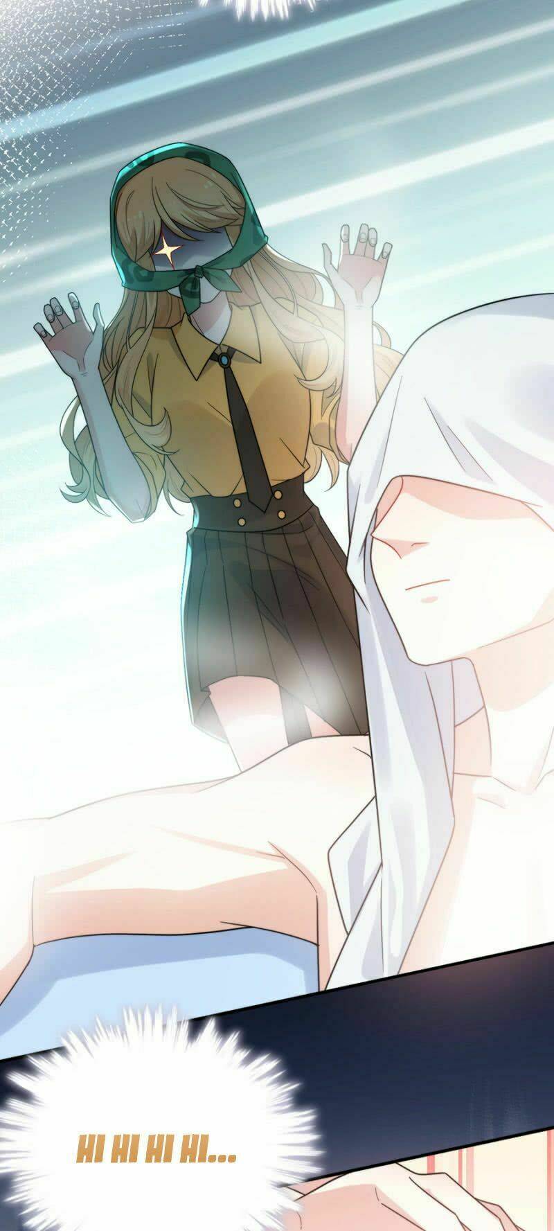 Ma Lạt Thiên Kim Đẩu Ác Thiếu Chapter 219 - Trang 2