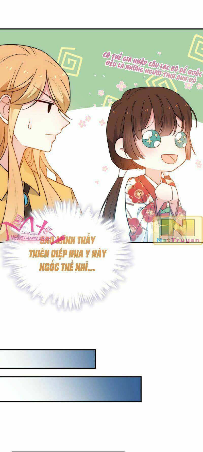 Ma Lạt Thiên Kim Đẩu Ác Thiếu Chapter 219 - Trang 2