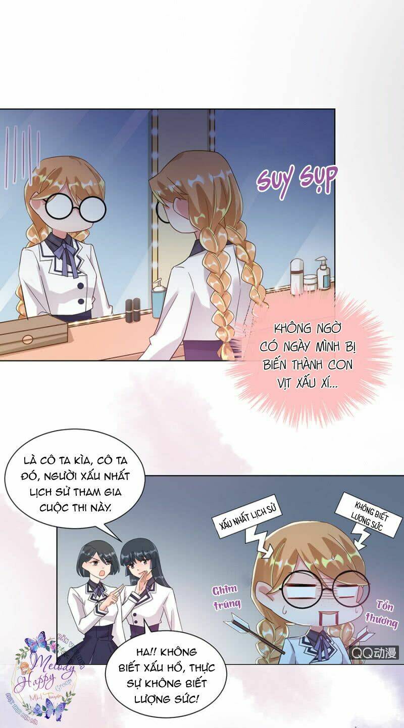 Ma Lạt Thiên Kim Đẩu Ác Thiếu Chapter 22 - Trang 2