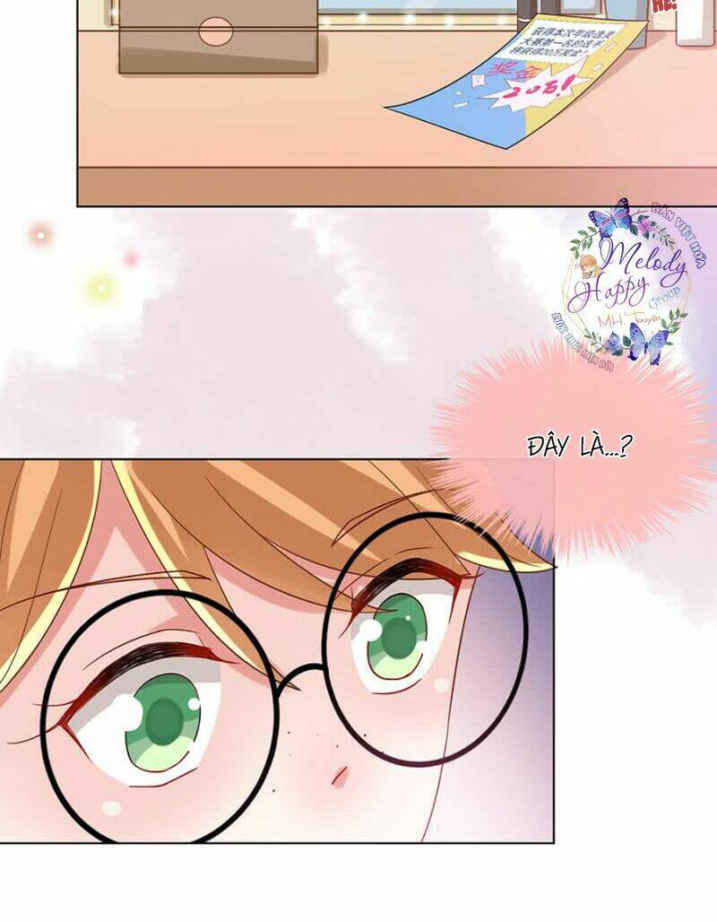 Ma Lạt Thiên Kim Đẩu Ác Thiếu Chapter 22 - Trang 2