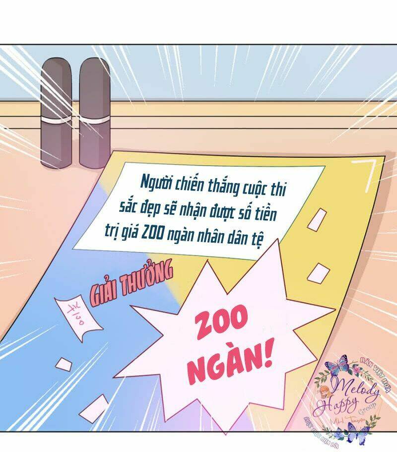 Ma Lạt Thiên Kim Đẩu Ác Thiếu Chapter 22 - Trang 2