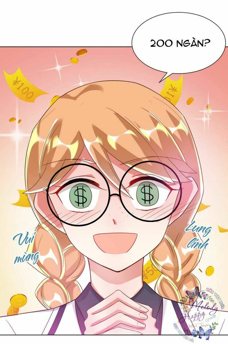 Ma Lạt Thiên Kim Đẩu Ác Thiếu Chapter 22 - Trang 2