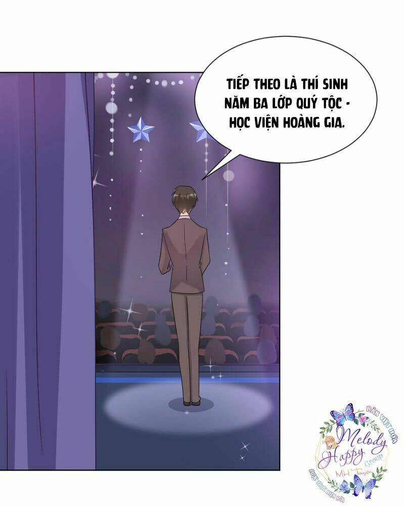 Ma Lạt Thiên Kim Đẩu Ác Thiếu Chapter 22 - Trang 2